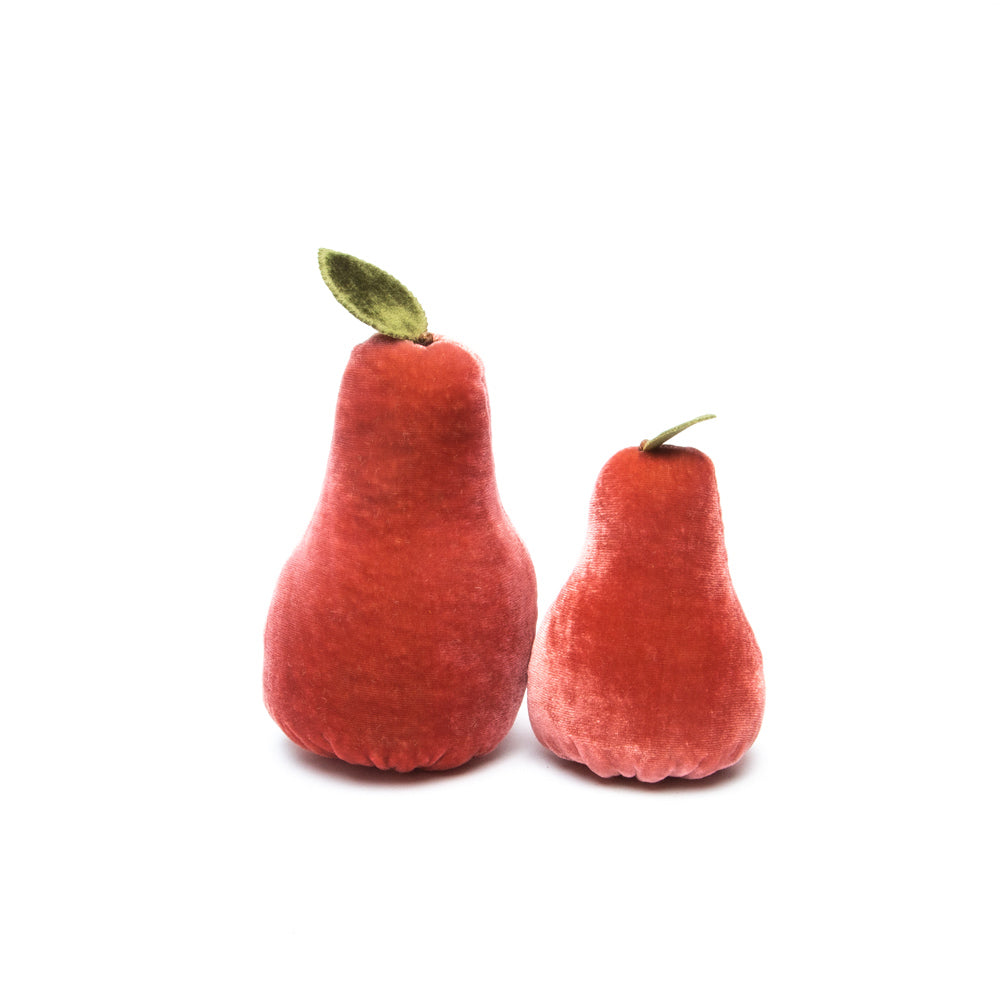 Rhubarb Pear