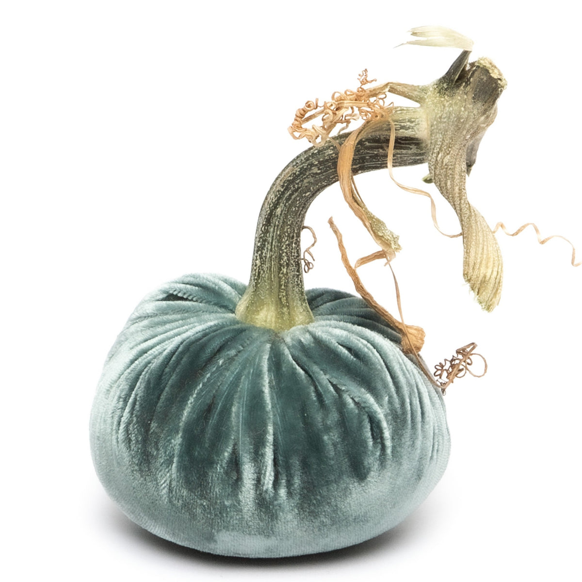 Wedgewood Silk Velvet Pumpkin