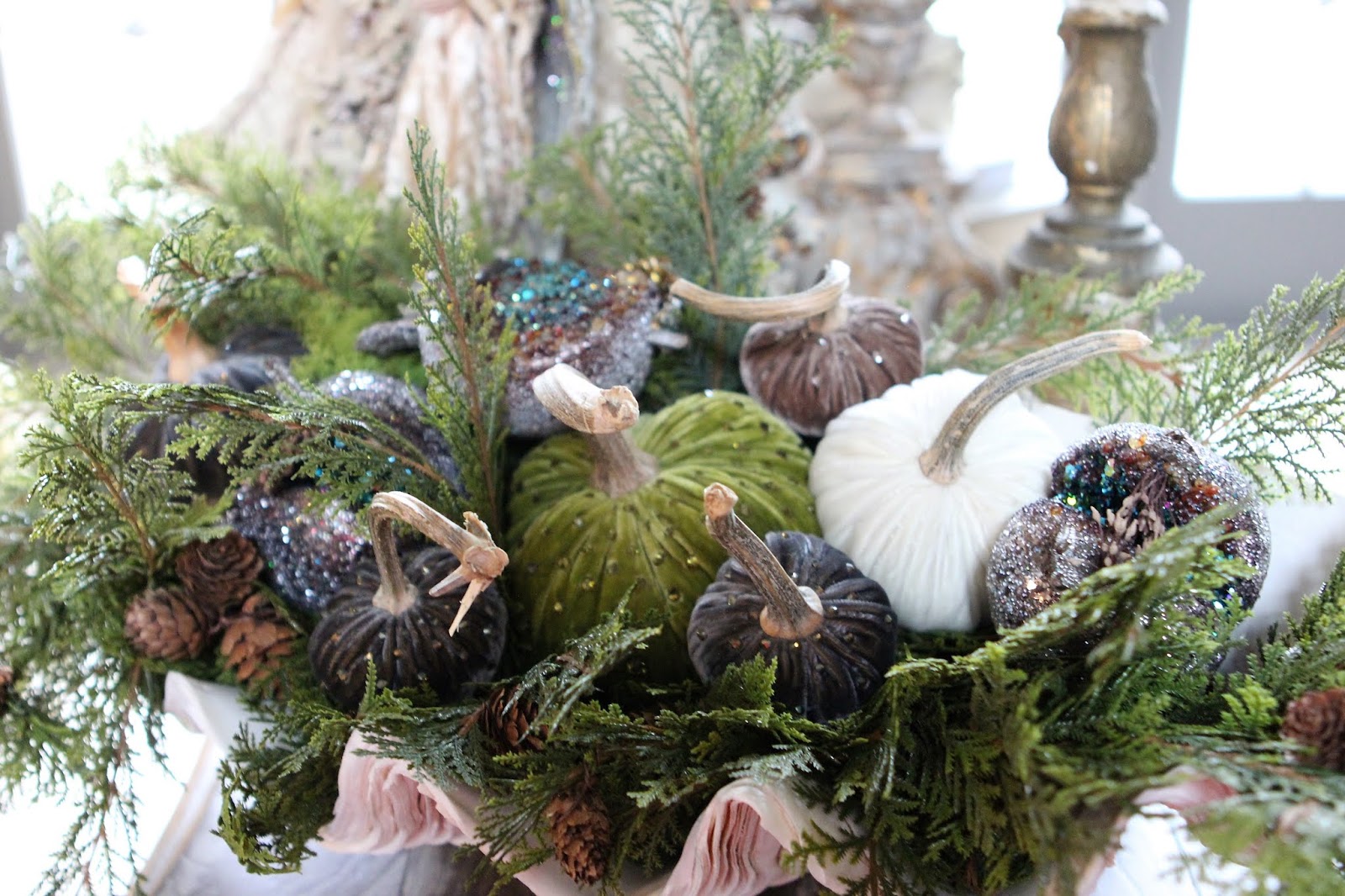 Christmas Inspiration 2018 brings Memories from the Past