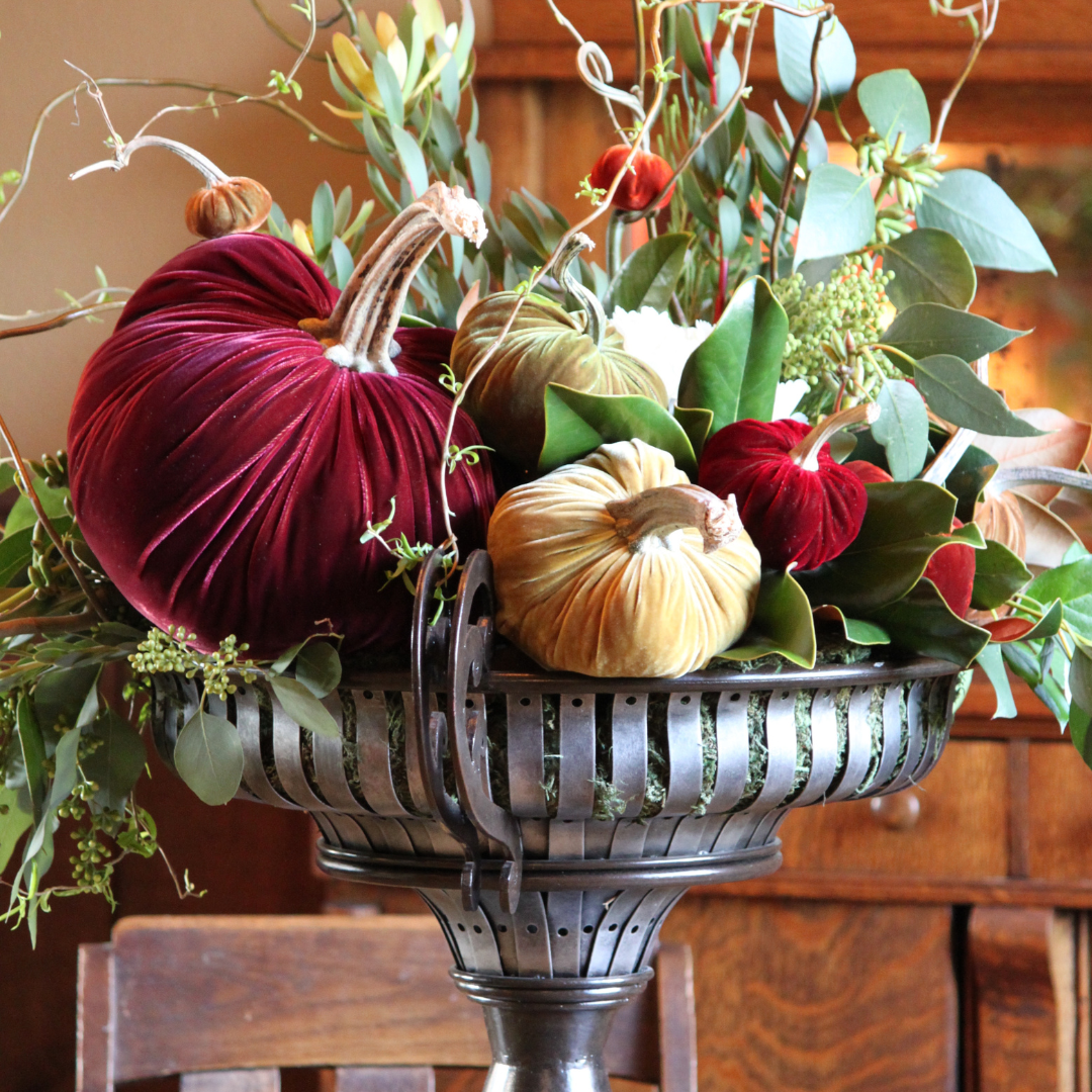 Autumn Home Decorating Ideas to Welcome the Season