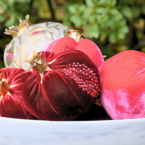 Pomegranates