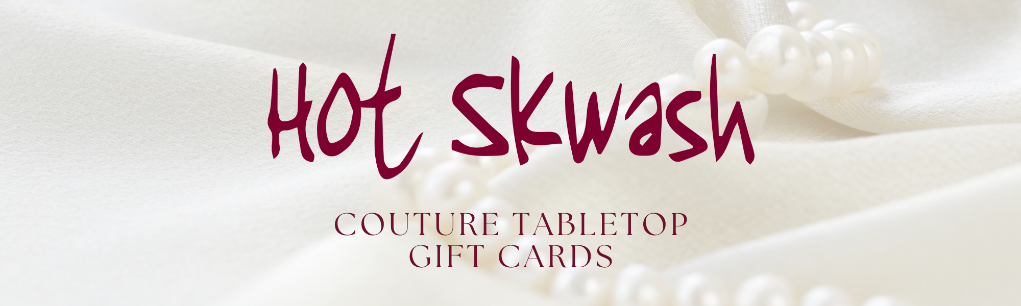 Gift Cards