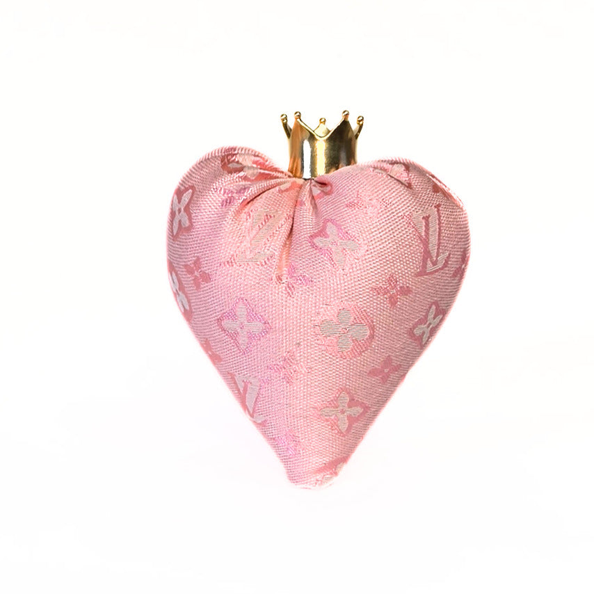 The Crowned Heart: Rosé