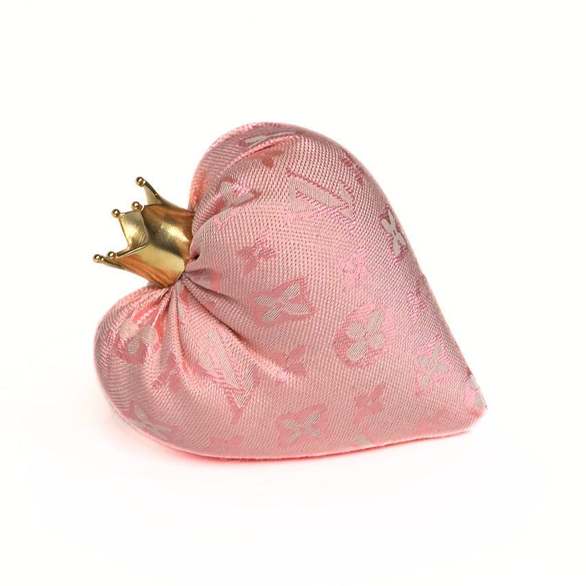 The Crowned Heart: Rosé