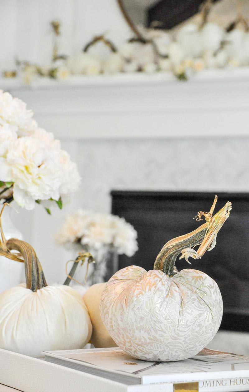 Decor Gold Designs Hot Skwash Pumpkin Arrangements