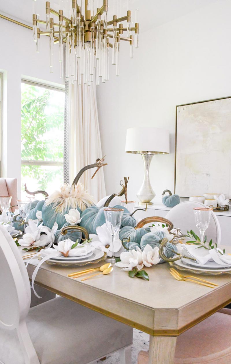 Decor Gold Designs Hot Skwash Pumpkin Arrangements