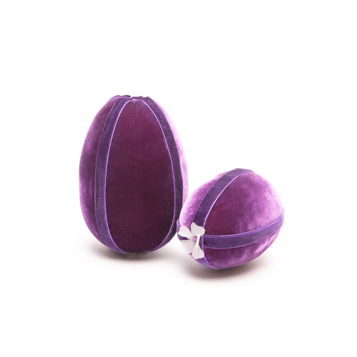 Medium Final Ribbon Egg