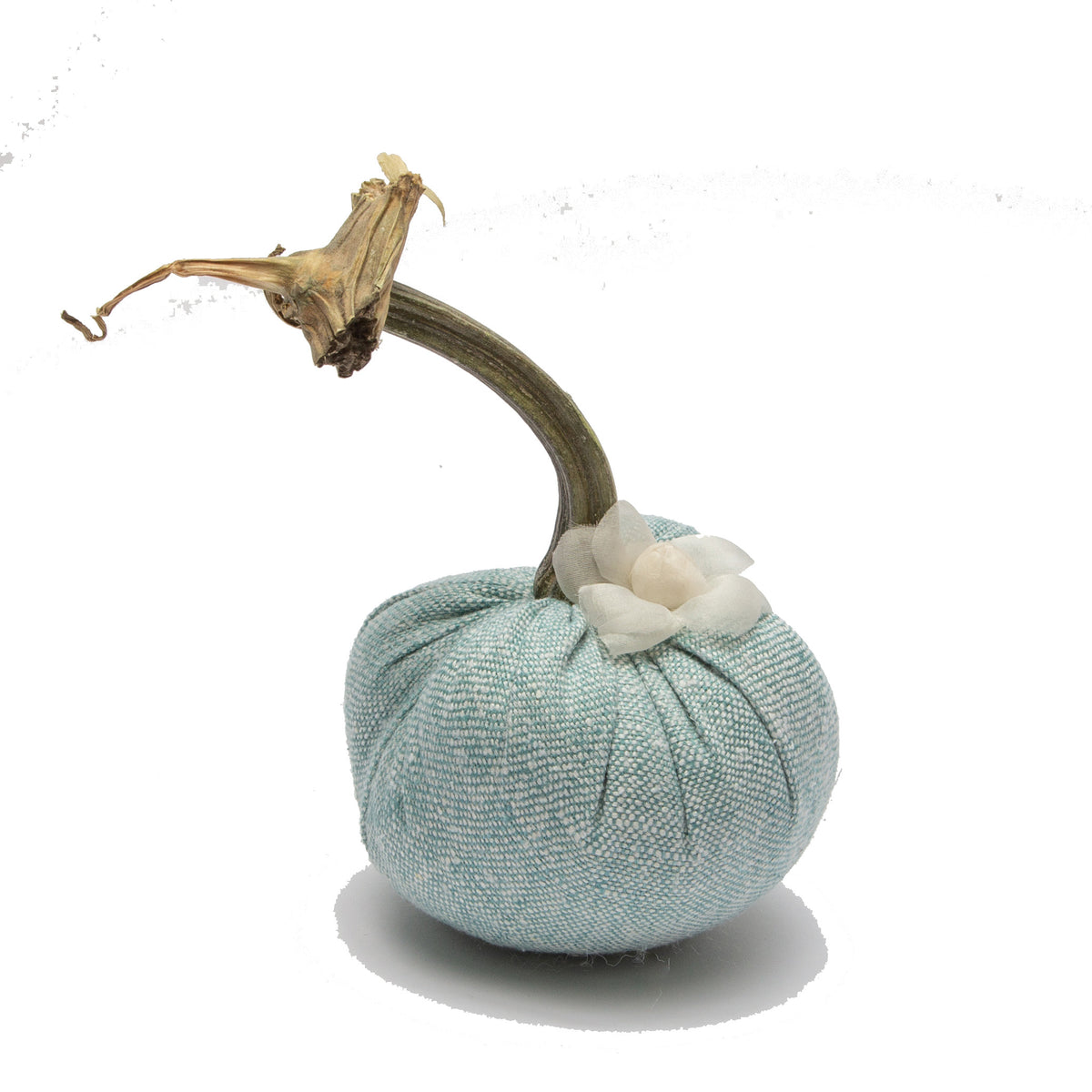 Turquoise w/Flower