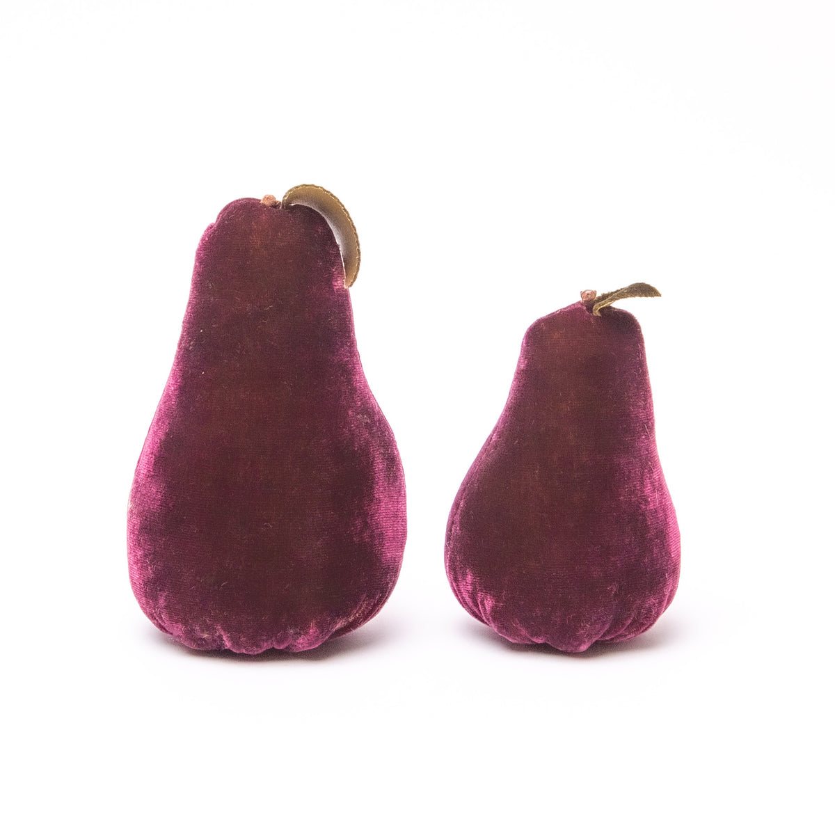 NEW Eggplant Pear