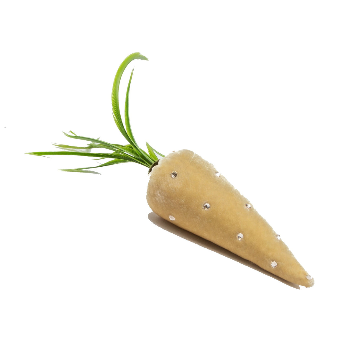 Crystal Husk - Carrot