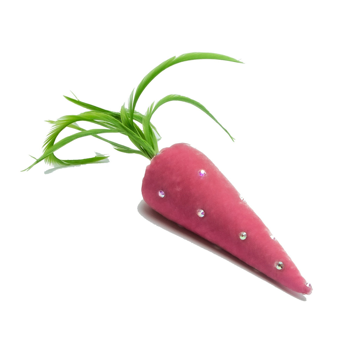 Crystal Pink - Carrot