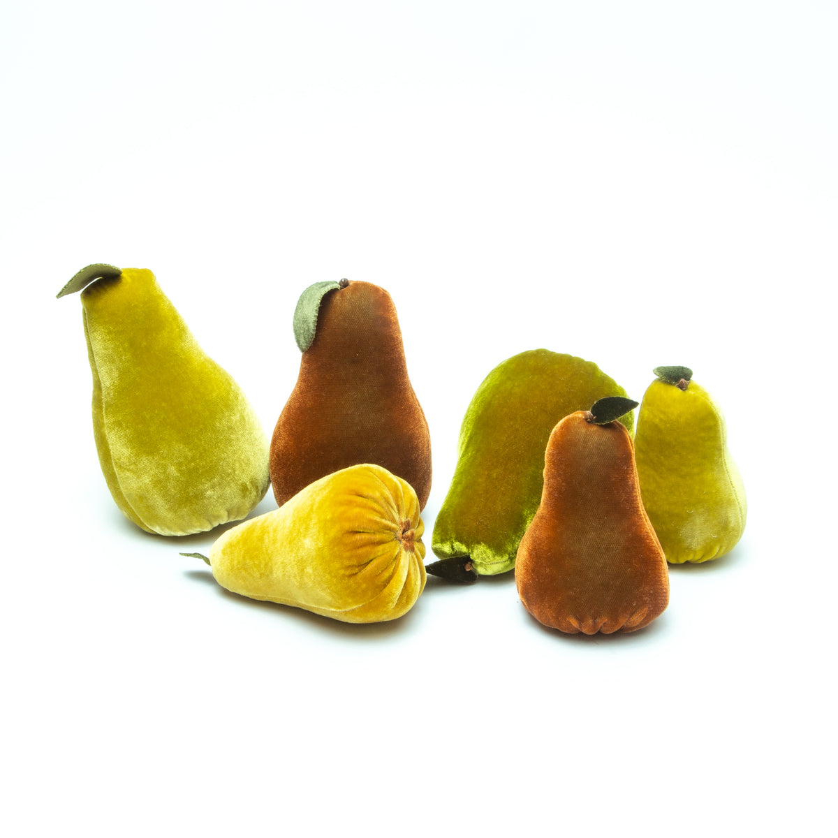 NEW Large Pear Set - Pear Tree