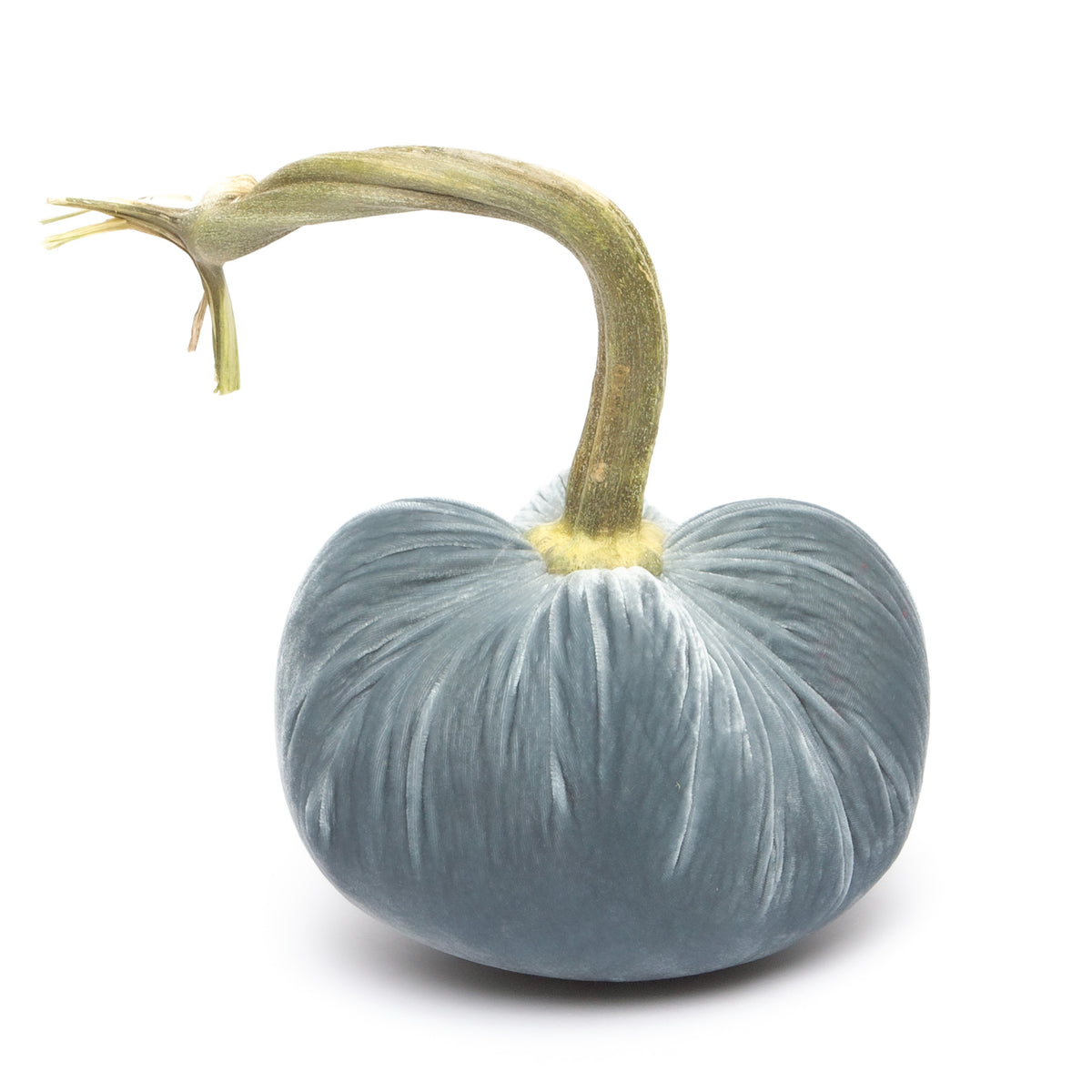 Lake Silk Velvet Pumpkin