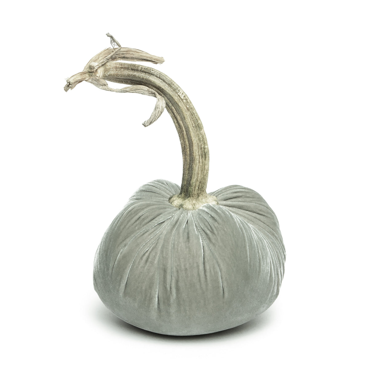 Spa Silk Velvet Pumpkin