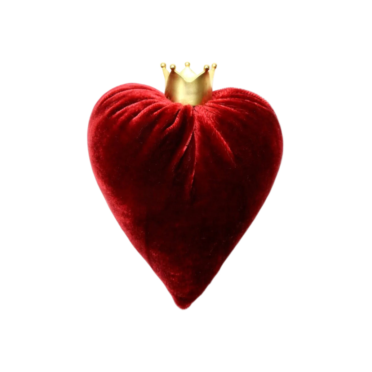The Crowned Heart: Small Cherry
