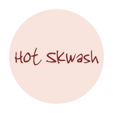 Hot Skwash logo