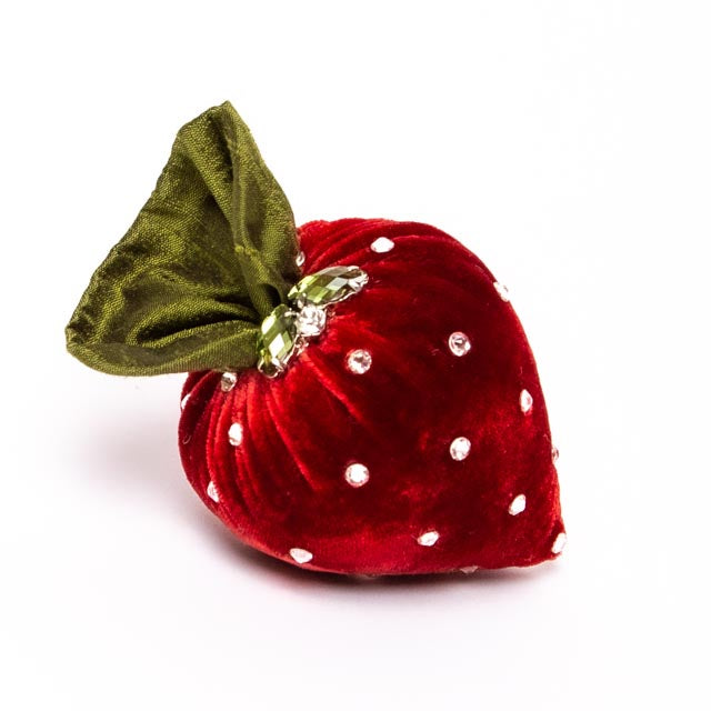 Cherry Strawberry
