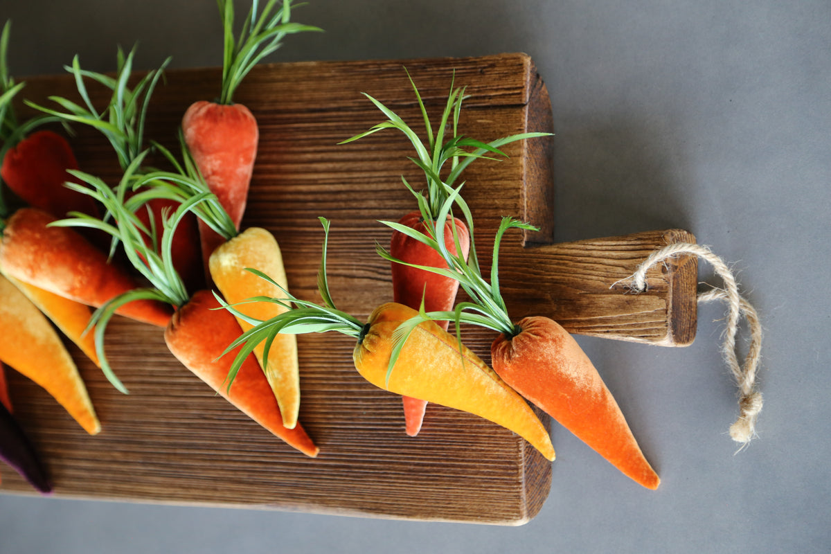 Carrot-Carrot