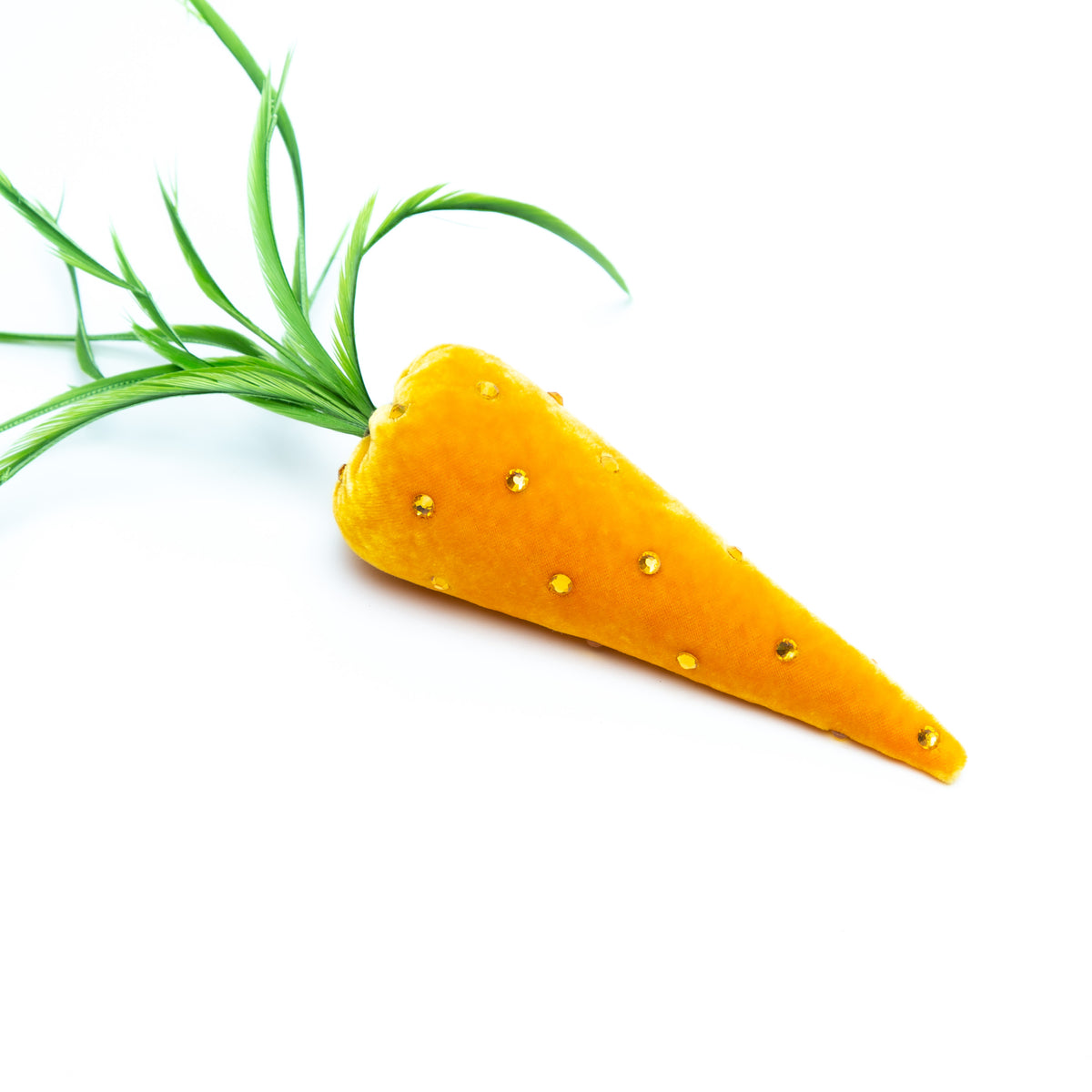 Crystal Carrot - Carrot