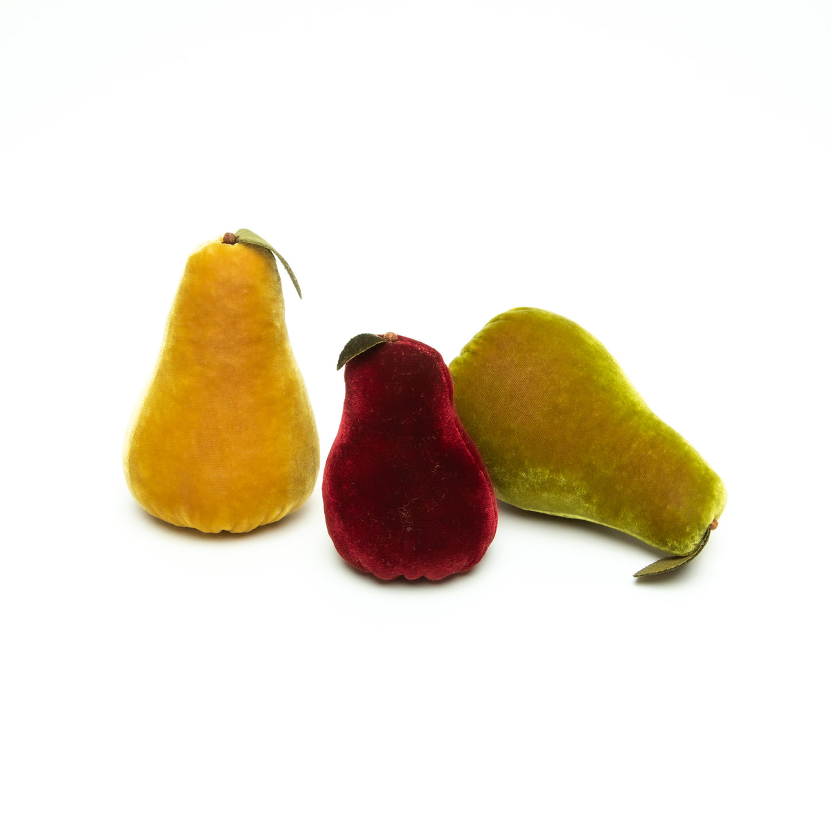 Pears Mixed Trio