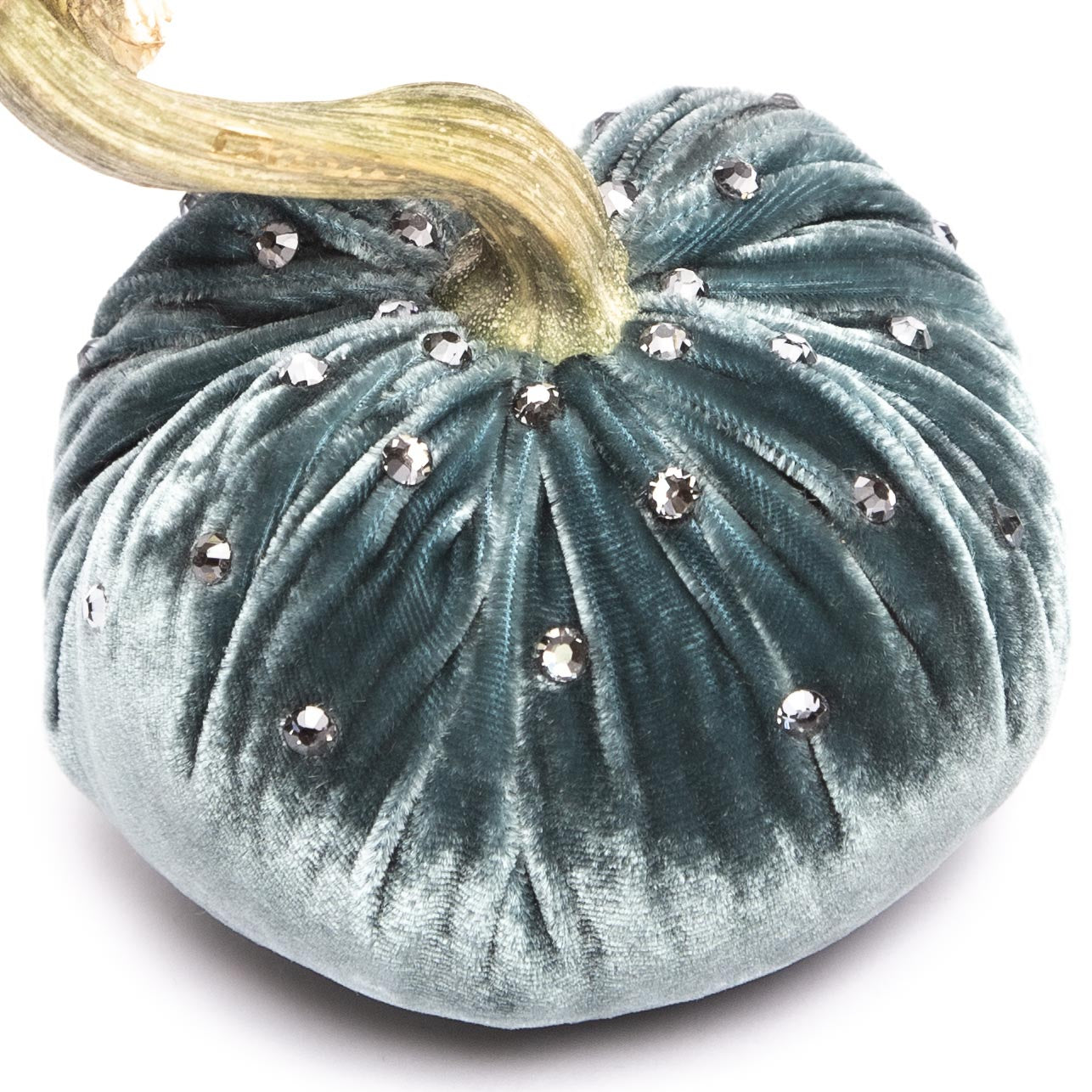 Swarovski crystal discount pumpkin